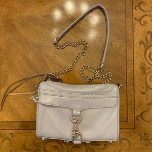 Rebecca Minkoff Mini MAC crossbody bag